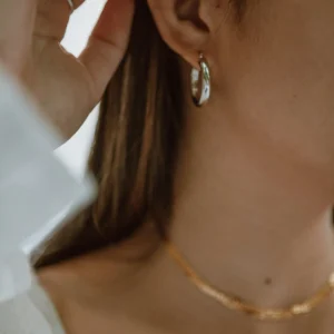 Hanbok DIOP Earrings